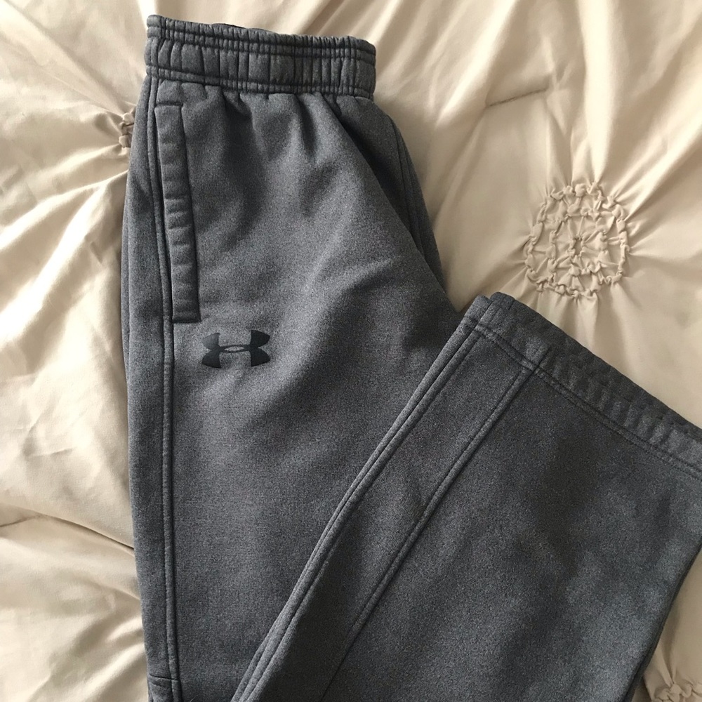 Under Armour Sweat Pants